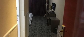 Jing'an Hostel