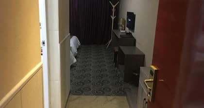 Jing'an Hostel
