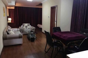 Room - Jing'an Hostel (Jing'an)