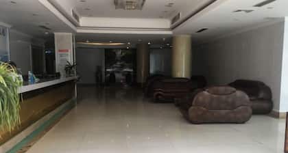 Jing'an Hostel