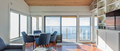 Fernseher, Arbeitsbereiche