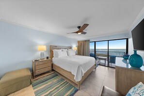 2 sovrum, strykjärn/strykbräda, resesäng och gratis wi-fi