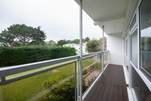 Huis, roken | 2 slaapkamers
