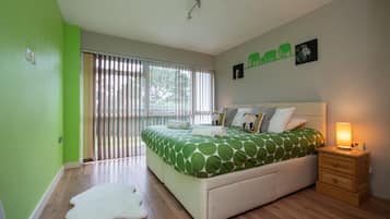 Apartment | 2 Schlafzimmer