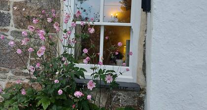 Kitts Cottage in Redruth