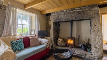 Departamento | 1 habitación