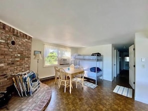 Interior - Waterfront Home With Dock and Two Water Facing Decks! (2372) (Chatham)