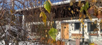 Apartment Mountainview Aschau im Chiemgau