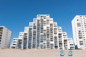 Udendørsområde