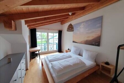 Fewo Kaminfeuer Aschau im Chiemgau