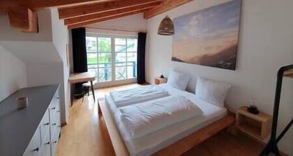 Fewo Kaminfeuer Aschau im Chiemgau