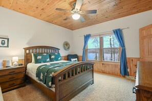 House | 3 bedrooms - Lakeside Haus in Presque Isle (Presque Isle)