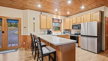 House | Private kitchen