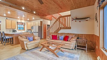 House | 3 bedrooms