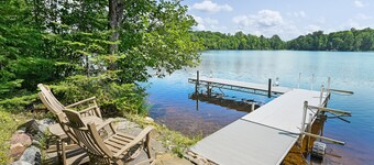 Lakeside Haus in Presque Isle