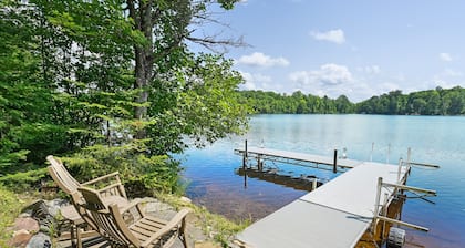 Lakeside Haus in Presque Isle