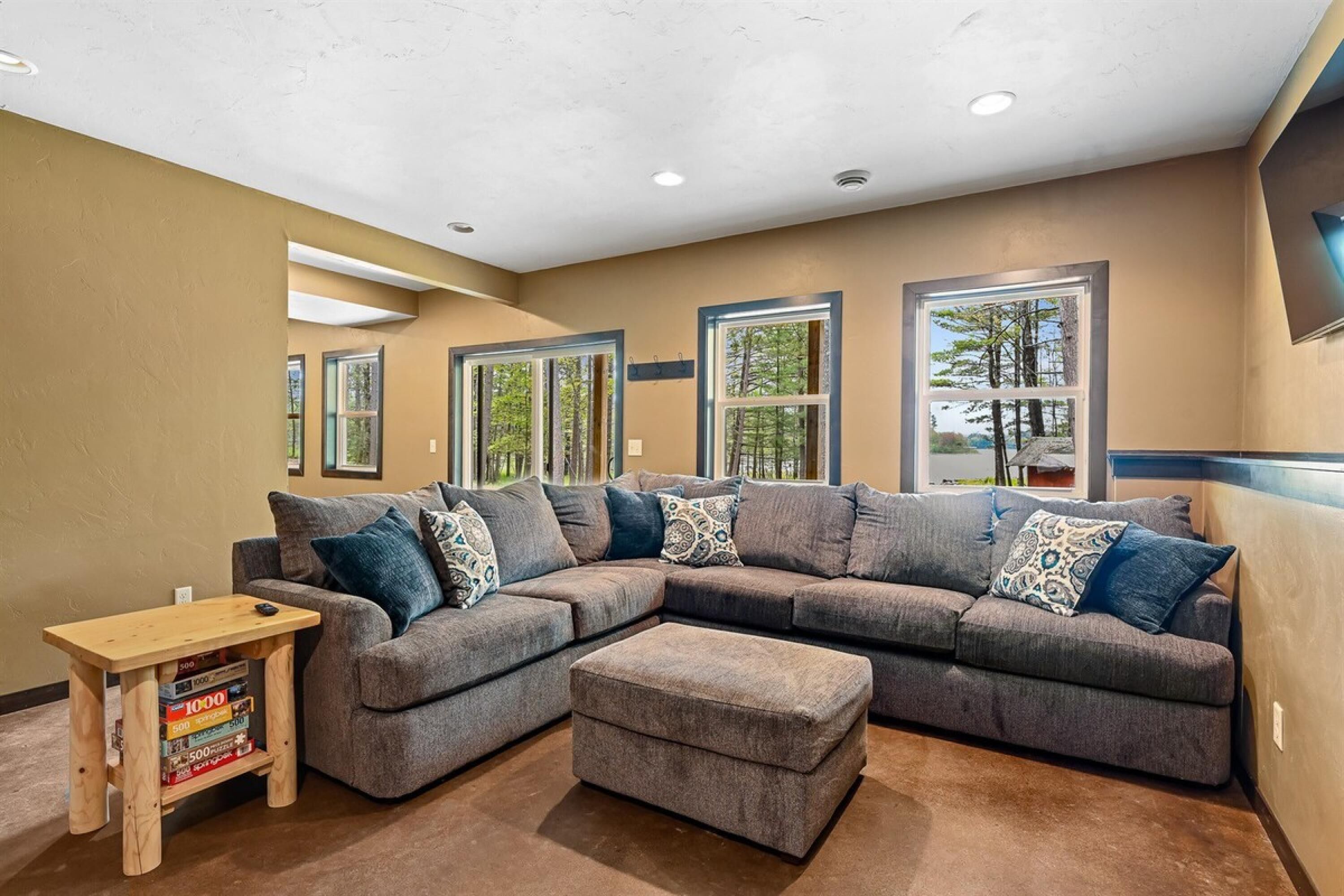 Nhà | 4 phòng ngủ 