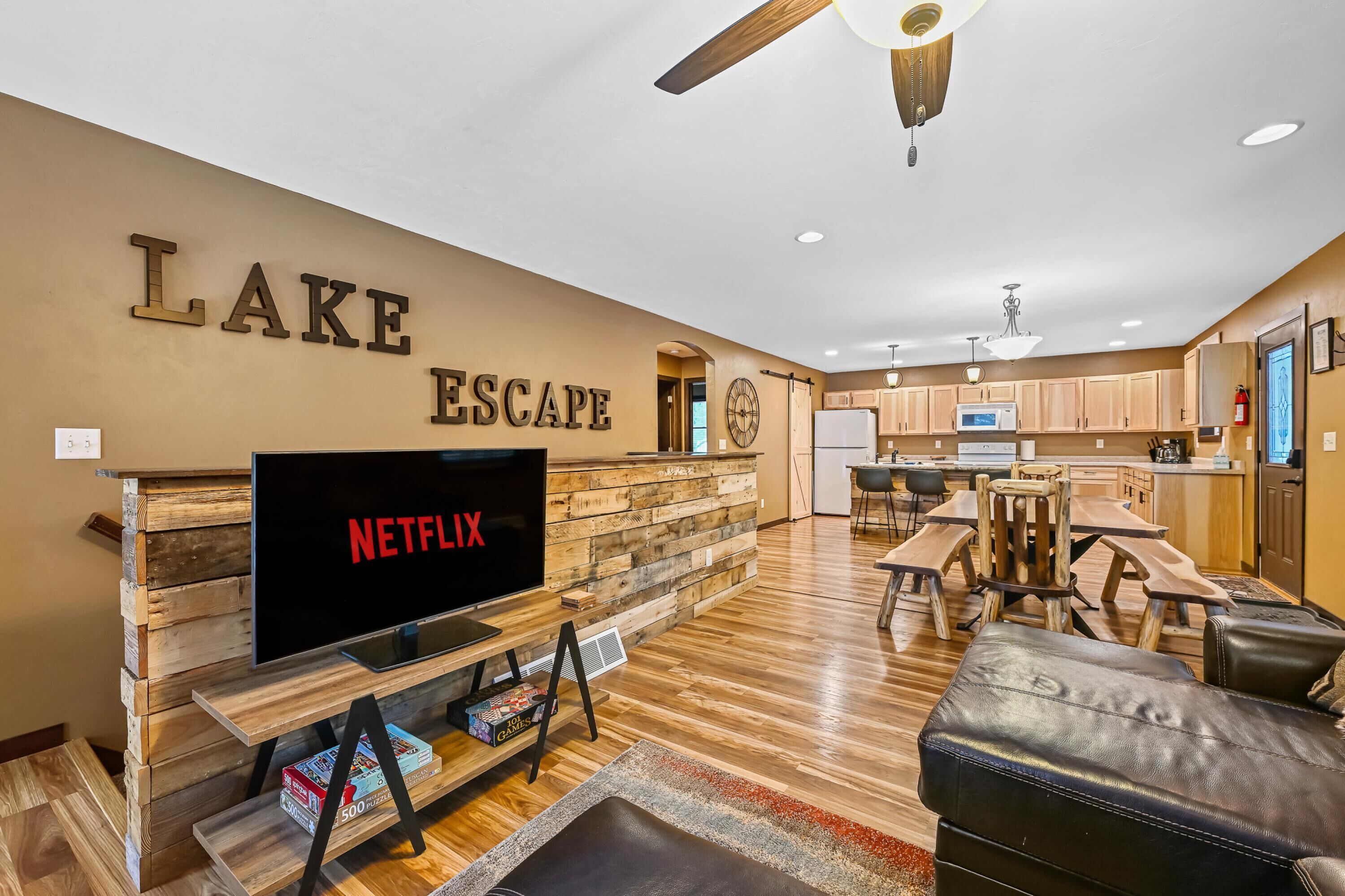 Nhà | 4 phòng ngủ 