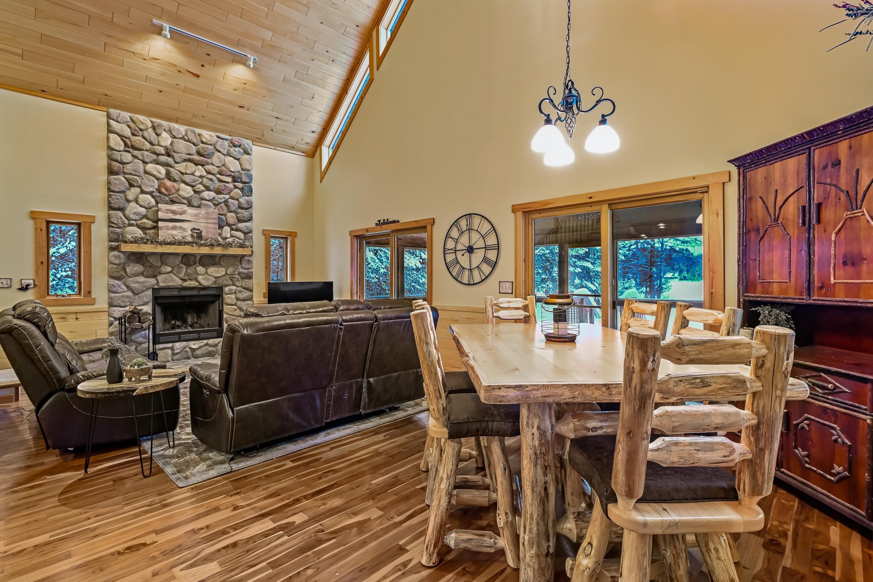 Nhà | 3 phòng ngủ 