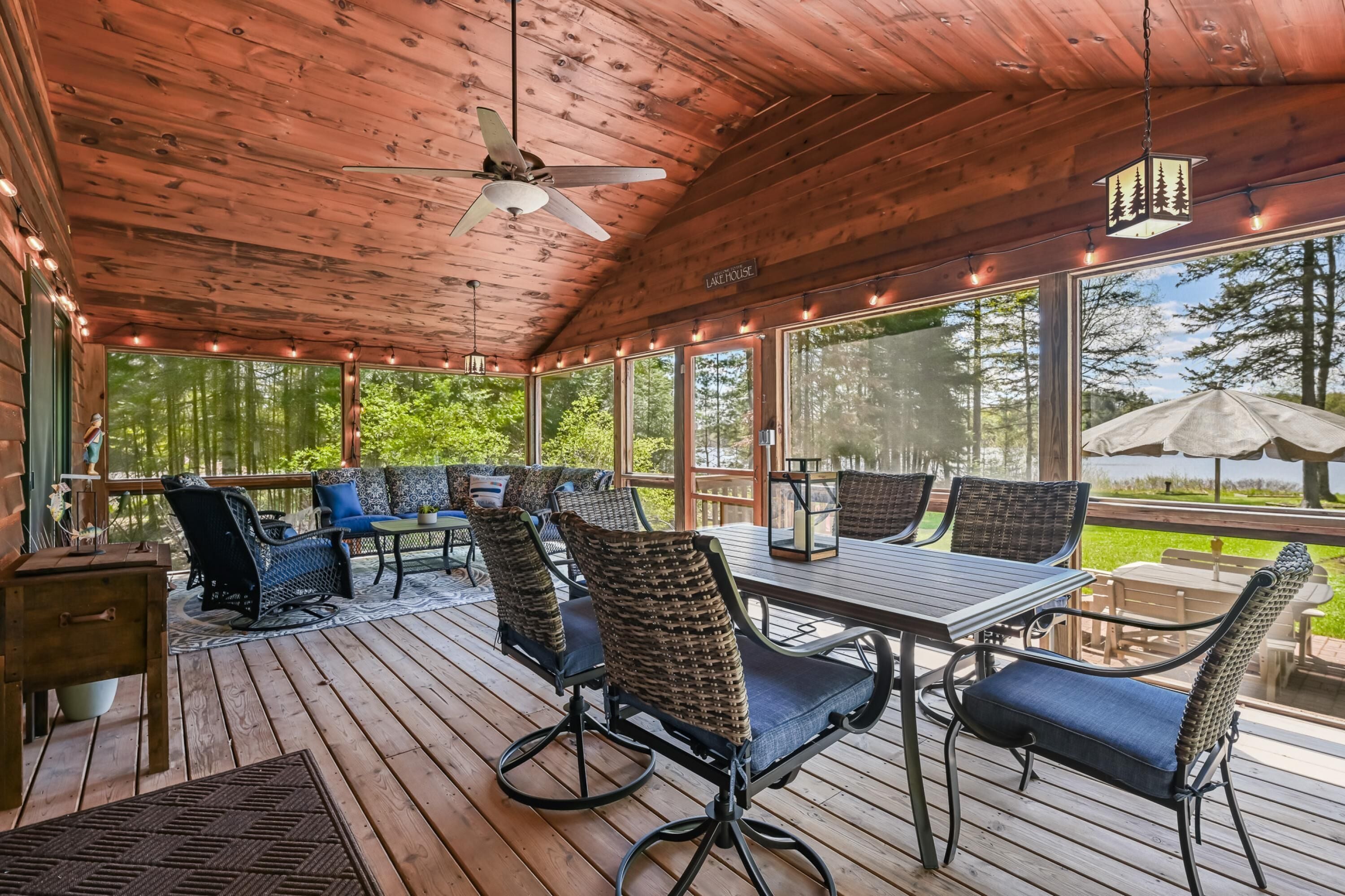 House | Terrace/patio