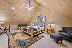 Maison | 3 chambres