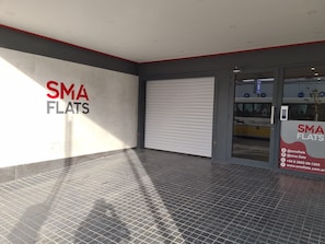 Fachada