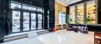 Lifeng Hotel (Gogol Street, Harbin Railway Station)