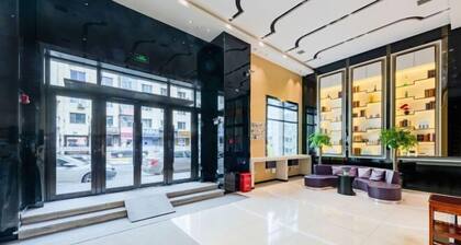 Lifeng Hotel (Gogol Street, Harbin Railway Station)