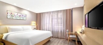 Lifeng Hotel (Gogol Street, Harbin Railway Station)
