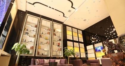 Lifeng Hotel (Gogol Street, Harbin Railway Station)
