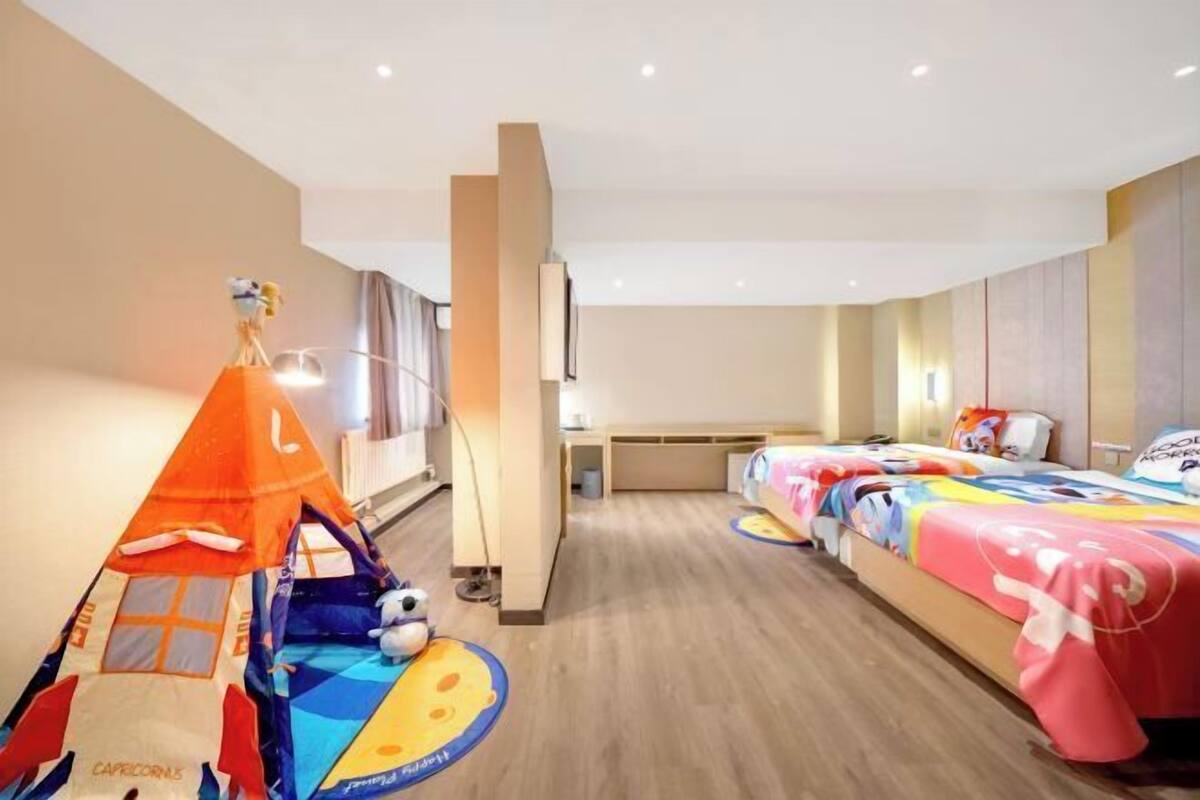 Habitación
