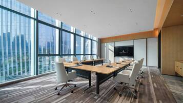 Sala de reuniones