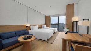 Tomannsrom – executive