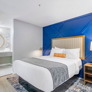 アパートメント | 2 室のベッドルーム、アイロン / アイロン台、インターネットアクセス