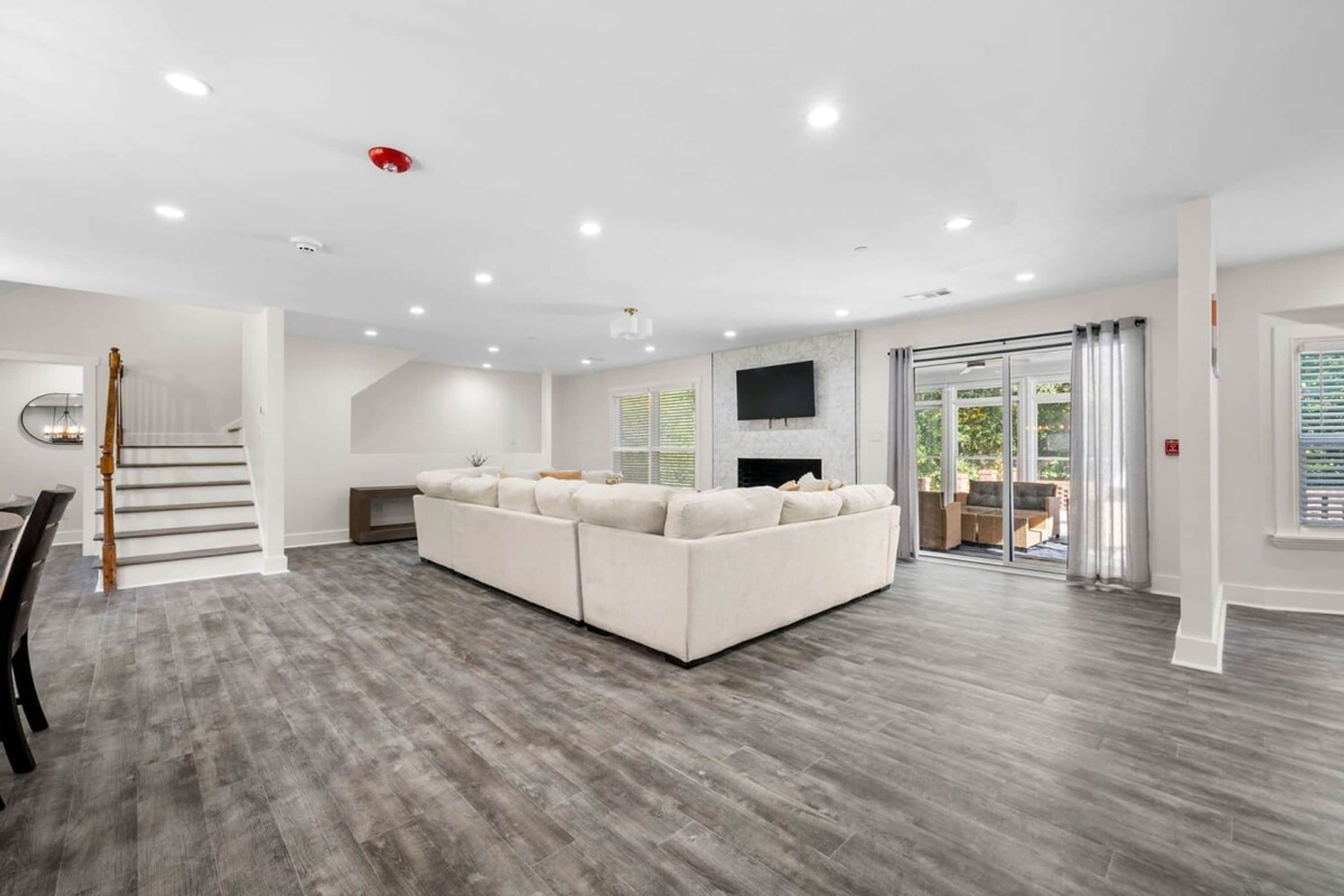 House | 6 bedrooms, Internet