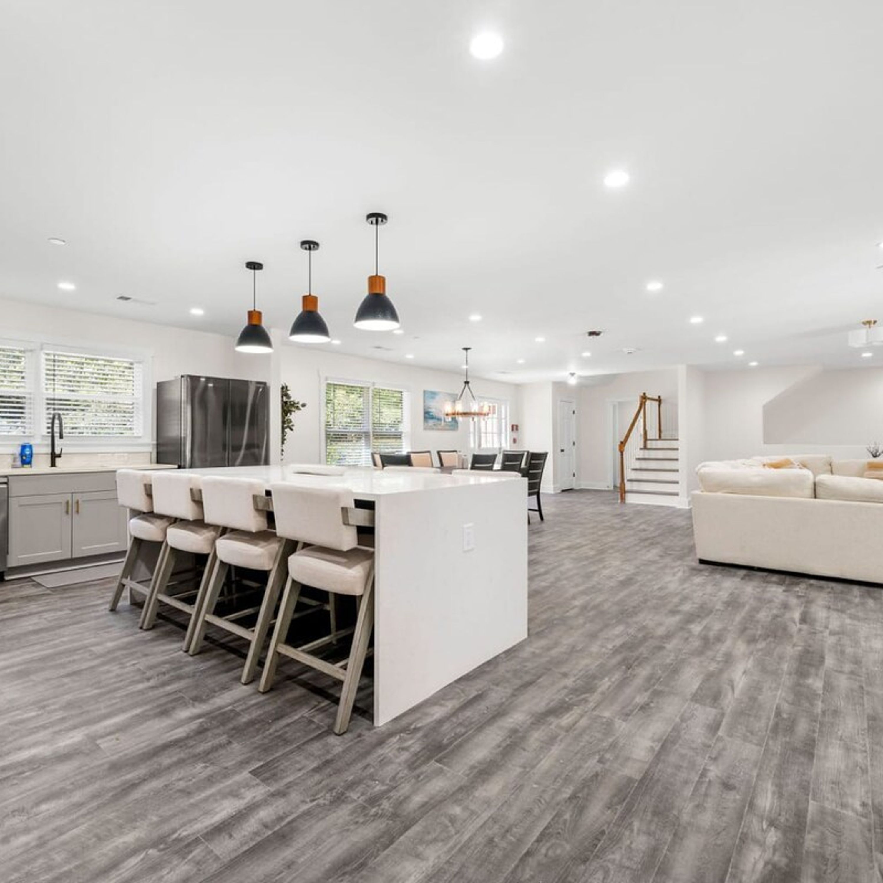 House | 6 bedrooms, Internet