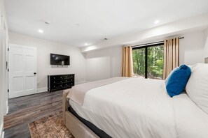 Hus | 6 soverom og internett