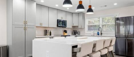 Maison | Cuisine privée