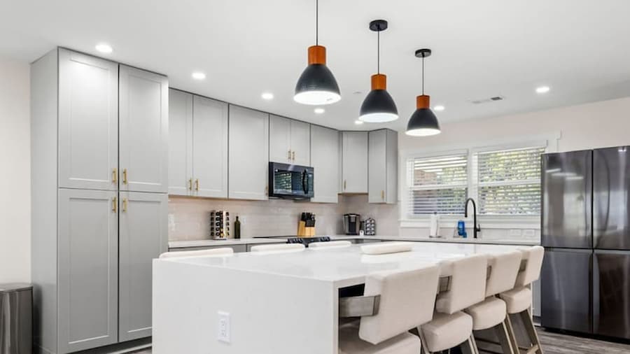 Grand Retreat Luxury Vacation for Large Groups