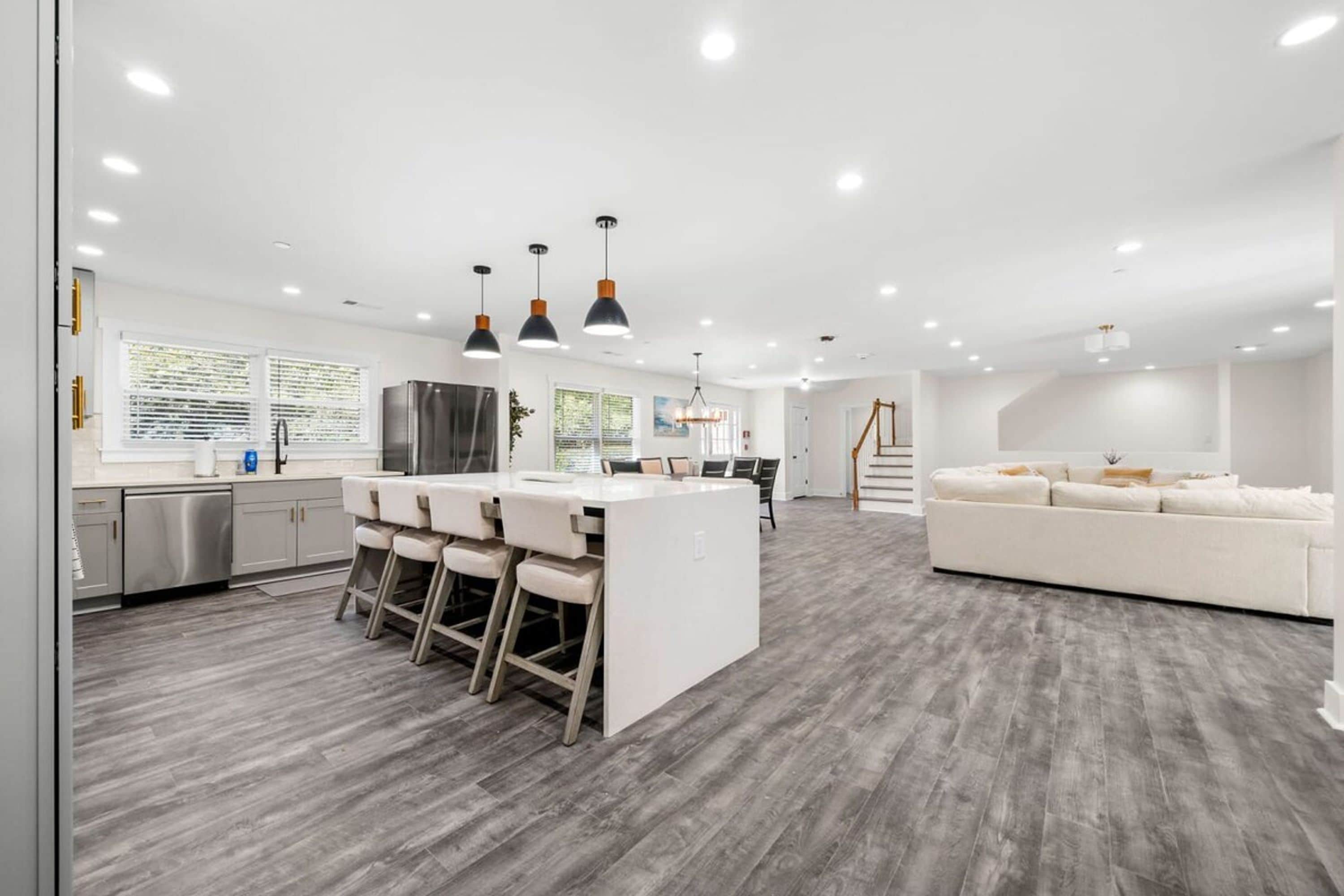 House | 6 bedrooms, Internet