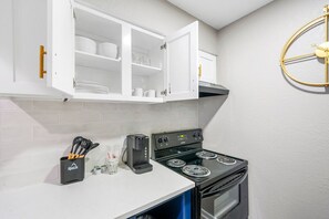 Appartement | 2 chambres, fer et planche à repasser, Internet