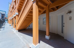 Appartement | 2 chambres, fer et planche à repasser, accès à Internet haute vitesse