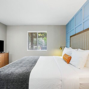 Apartment | 2 bedrooms, iron/ironing board, Internet - Newly Renovated Atlanta Condo Prime Buckhead Atl (Atlanta)