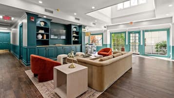 Appartement | 2 chambres, fer et planche à repasser, Internet