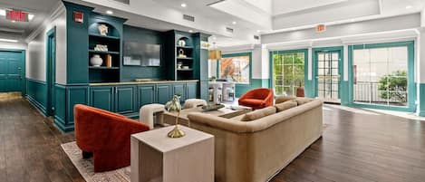 Apartment | 2 bedrooms, iron/ironing board, Internet