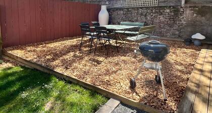 Ker Alinec- La Dépendance à Deux pas du Port de Paimpol