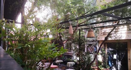 Gafa Garden Hostel & Apartments