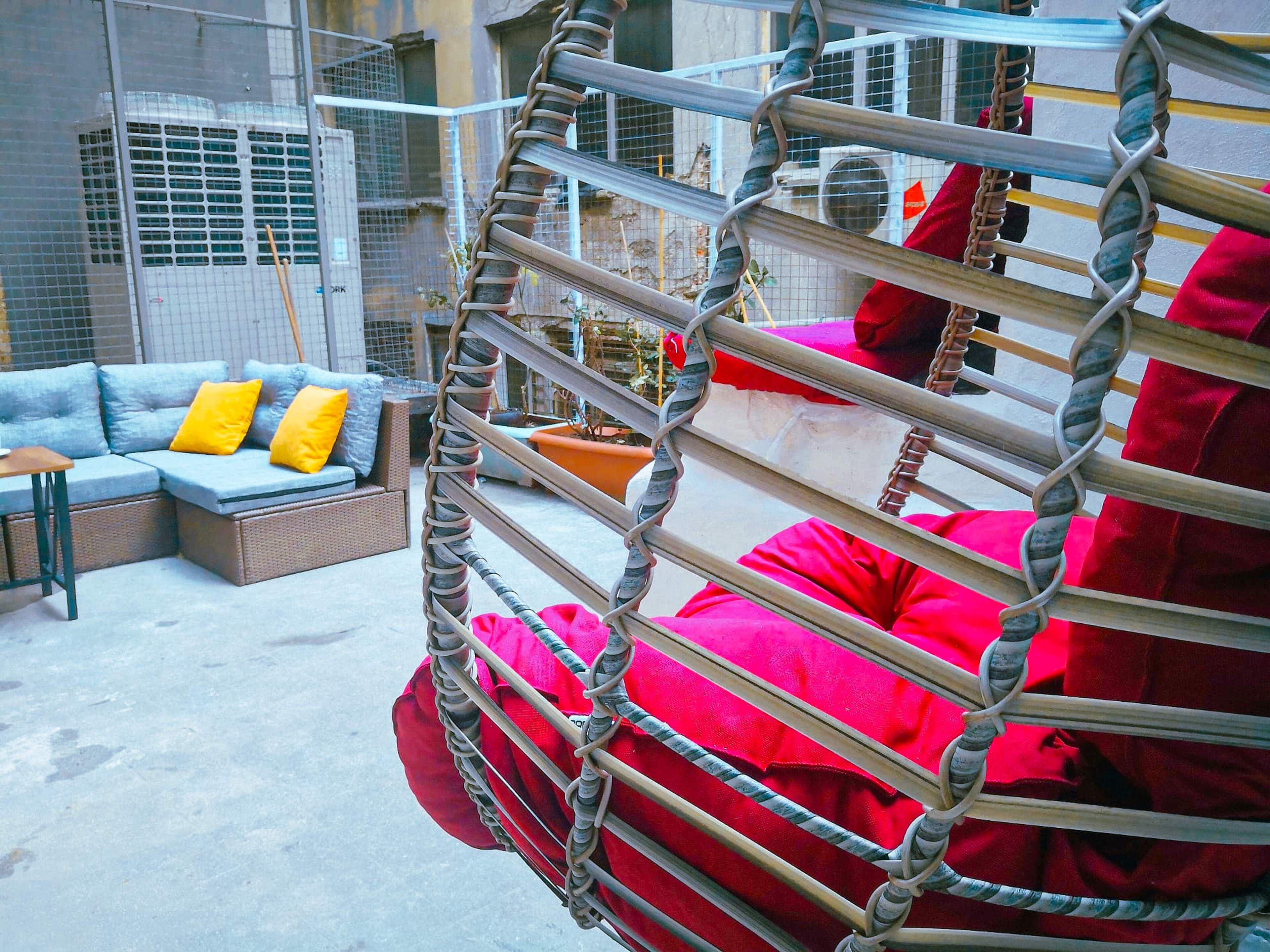 Deluxe Apartment | Terrace/patio