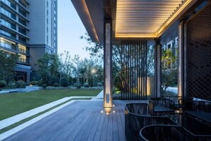 Room - My House (Pingtan)