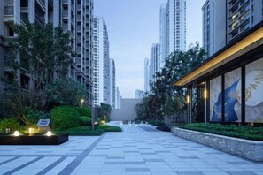 Room - My House (Pingtan)